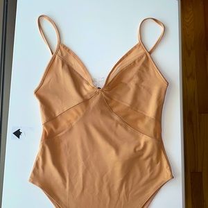 Zara bodysuit